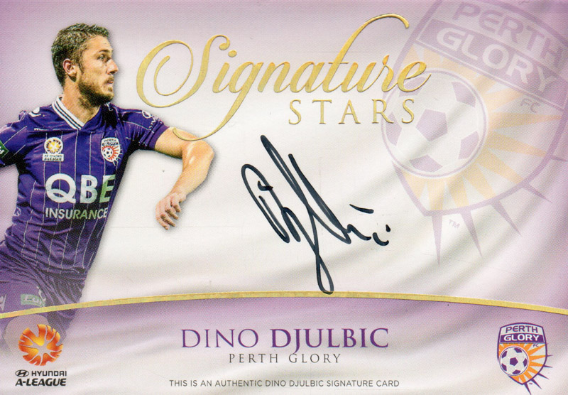 Dino Djulbic