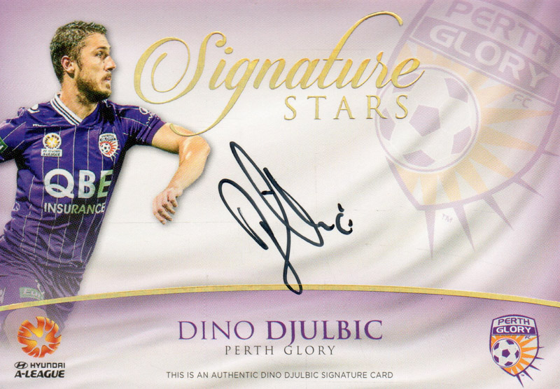 Dino Djulbic