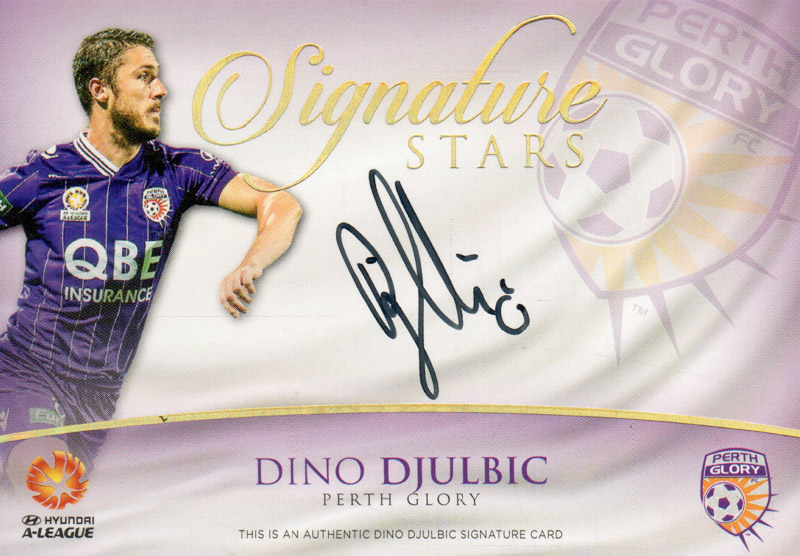 Dino Djulbic