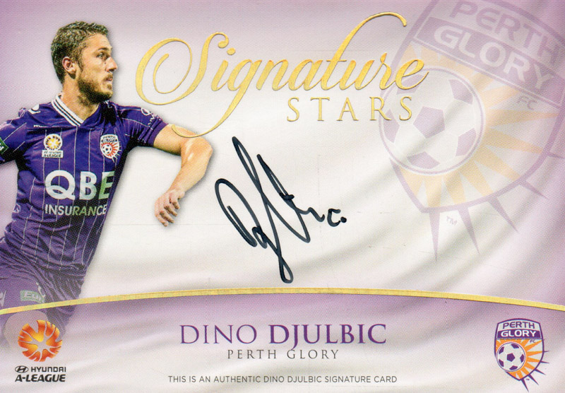 Dino Djulbic