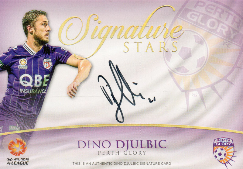 Dino Djulbic