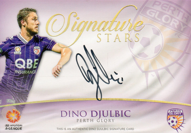 Dino Djulbic