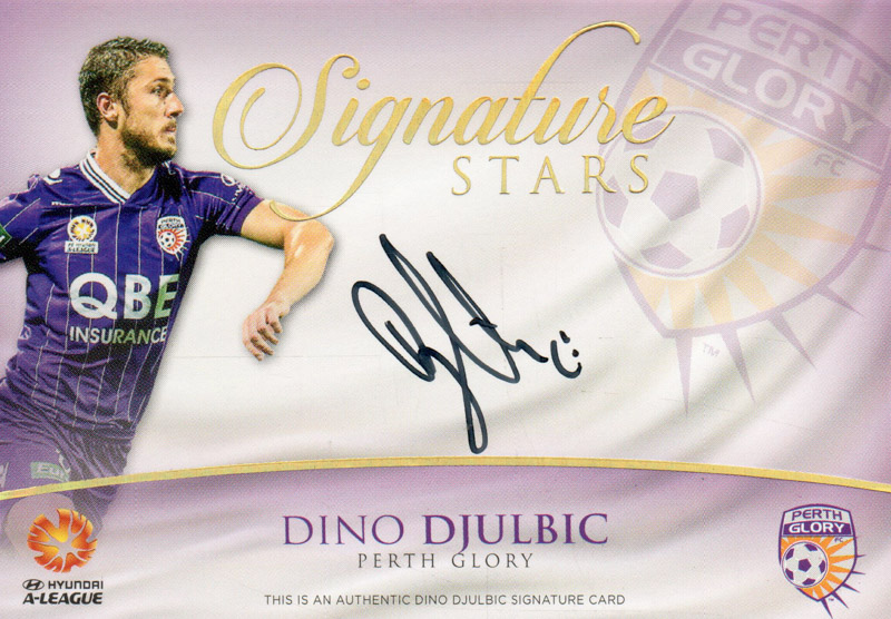 Dino Djulbic