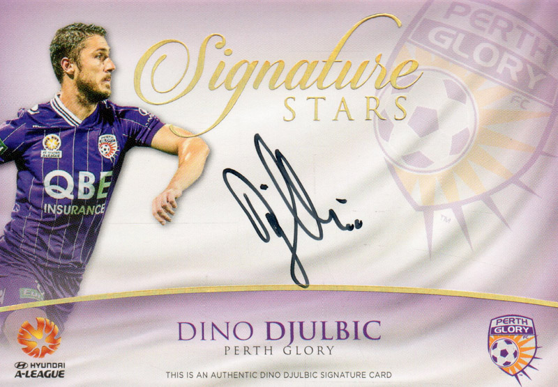 Dino Djulbic