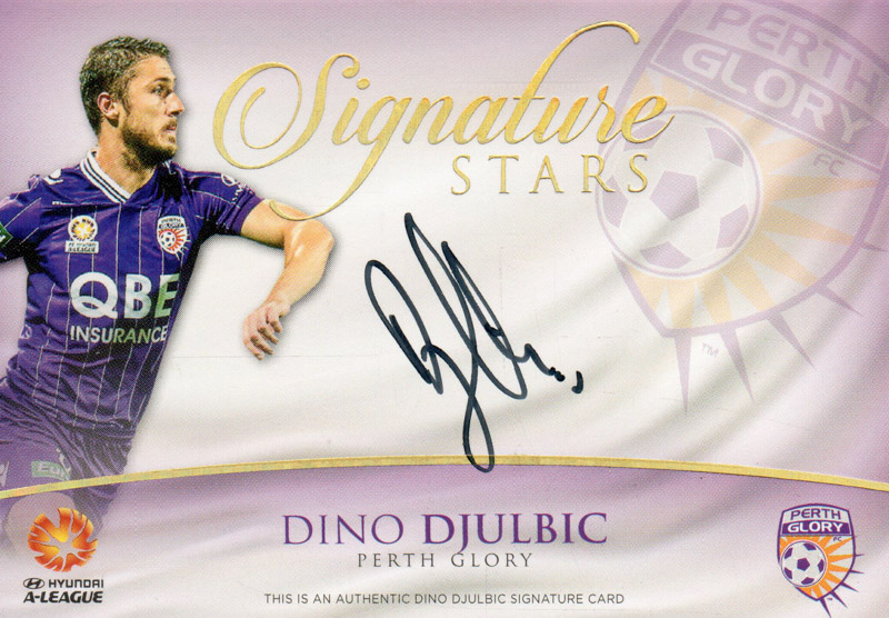 Dino Djulbic