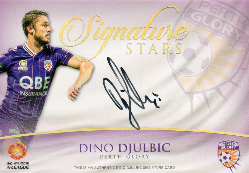 Dino Djulbic