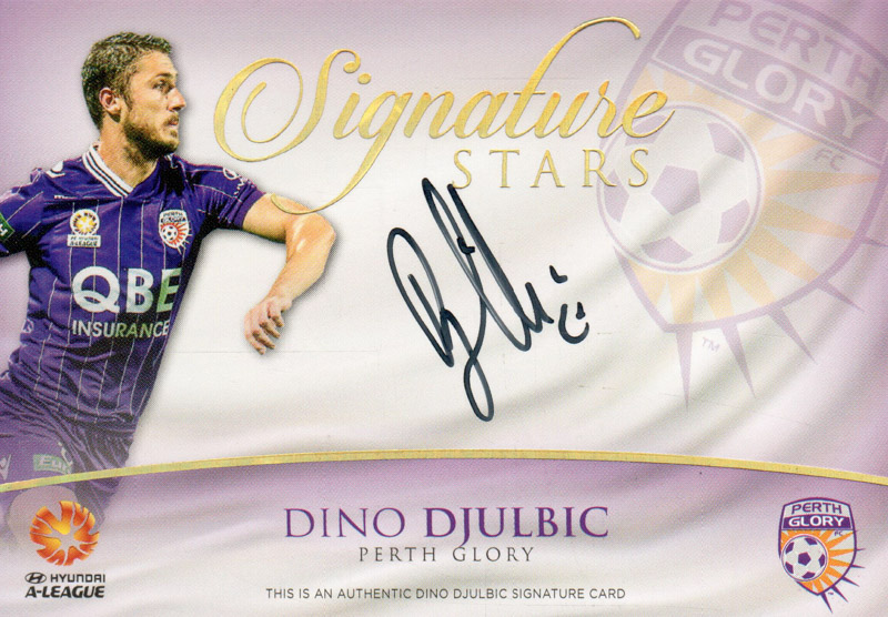 Dino Djulbic