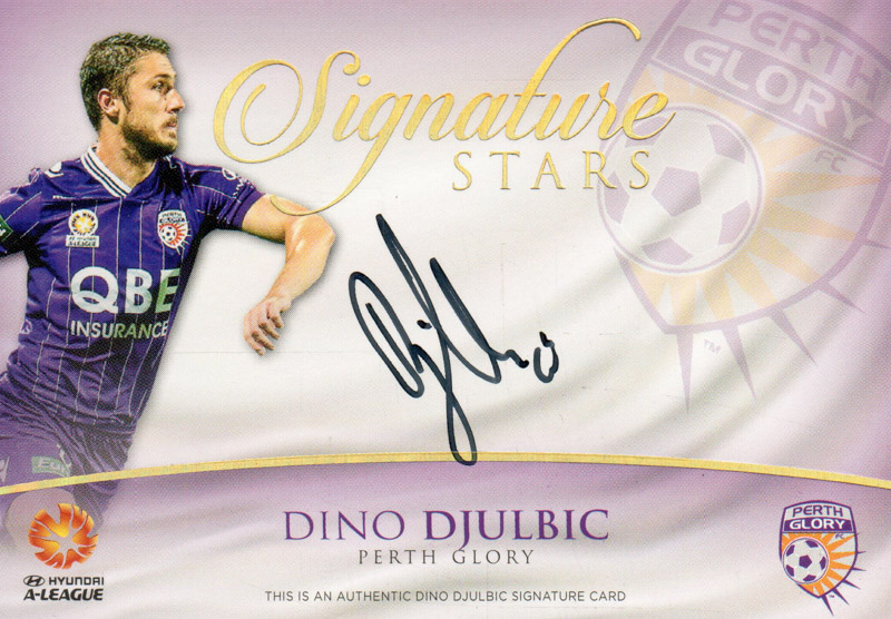 Dino Djulbic