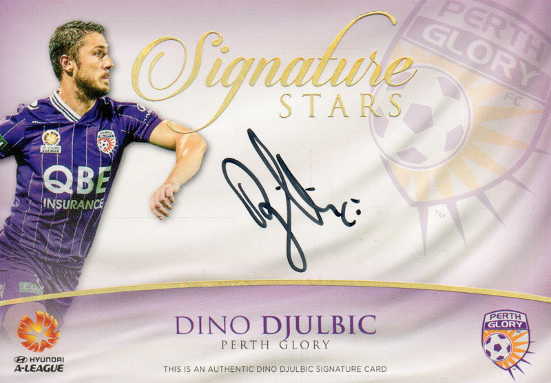 Dino Djulbic