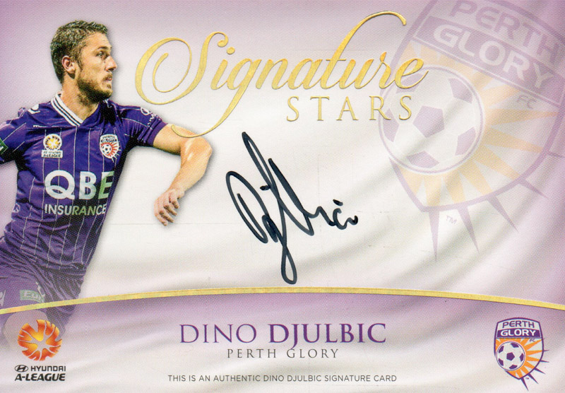 Dino Djulbic