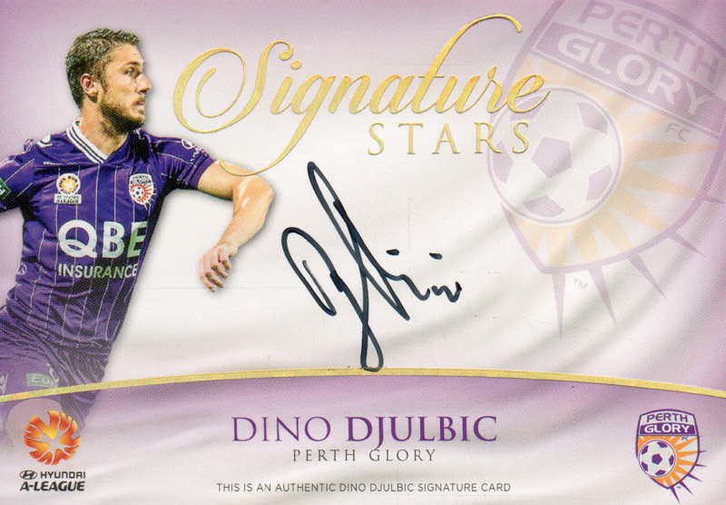 Dino Djulbic