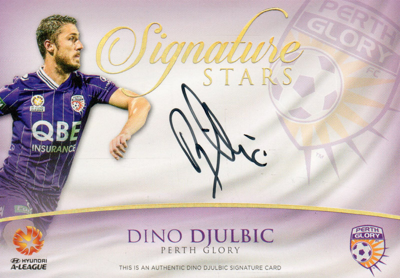 Dino Djulbic