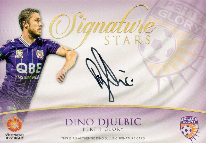 Dino Djulbic