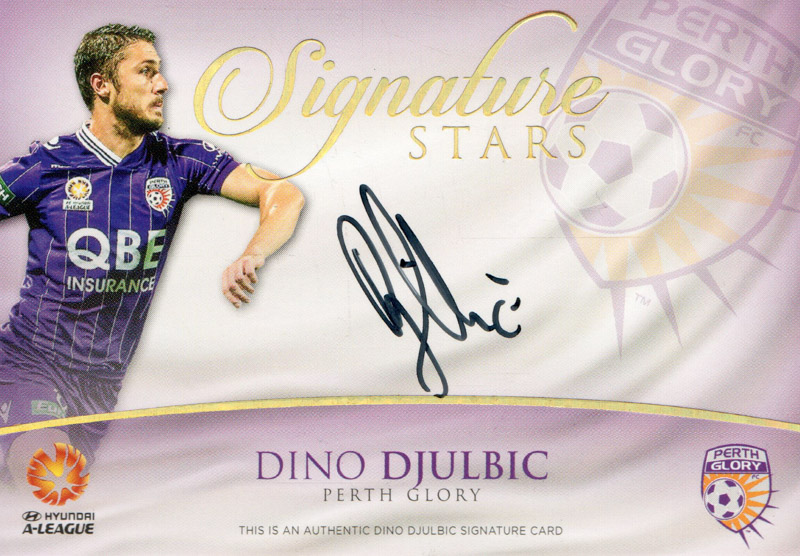 Dino Djulbic