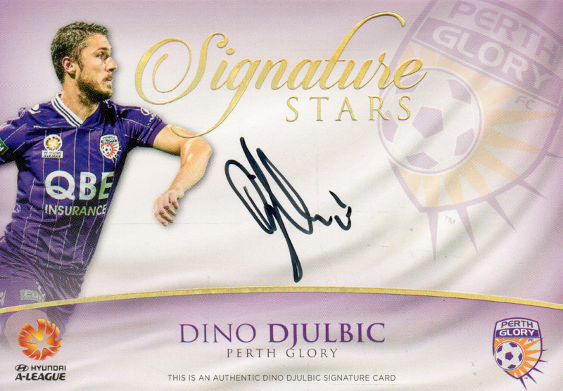 Dino Djulbic
