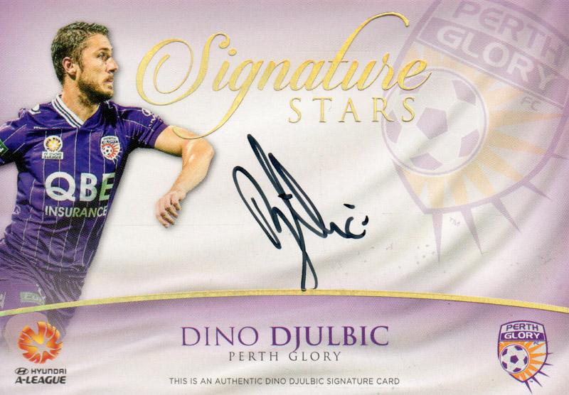 Dino Djulbic