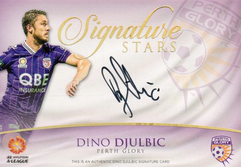Dino Djulbic