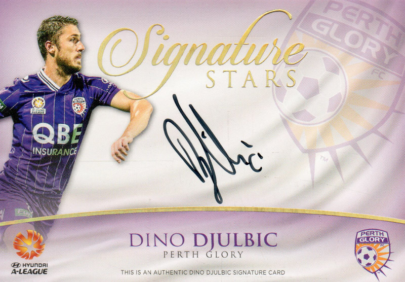 Dino Djulbic