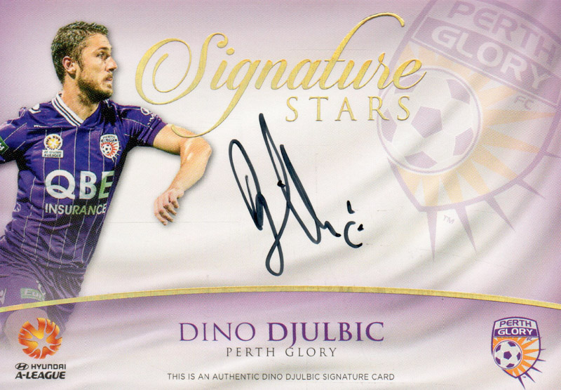 Dino Djulbic