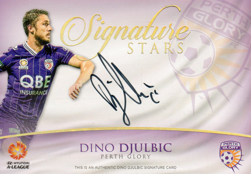 Dino Djulbic
