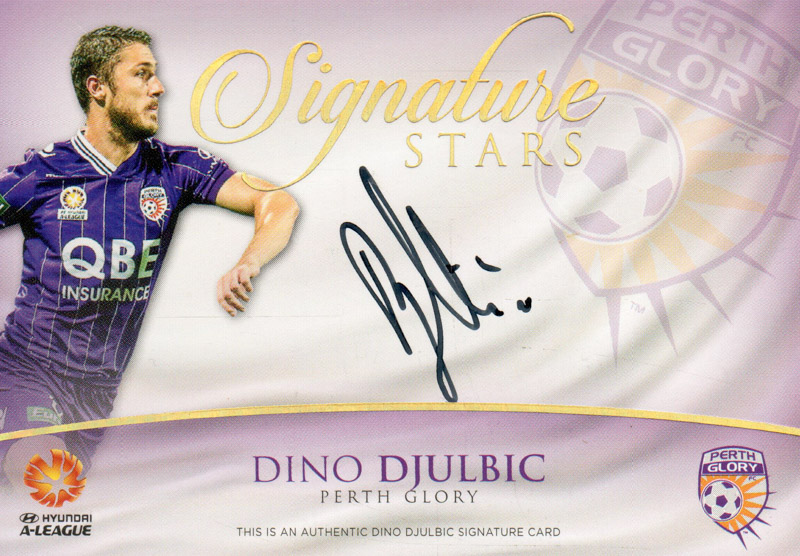 Dino Djulbic