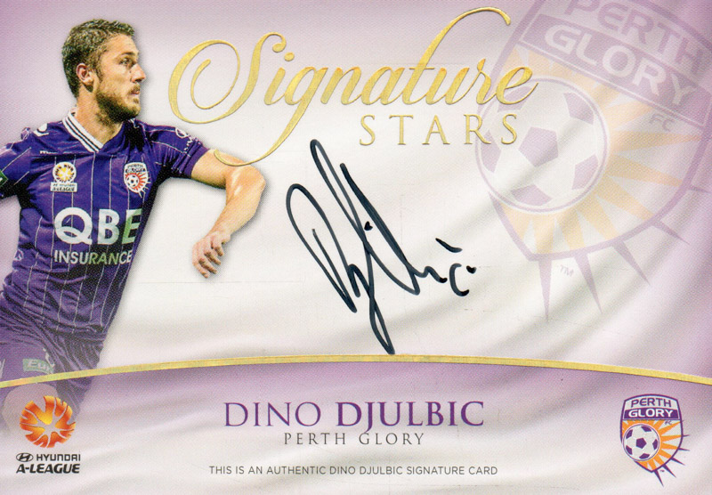 Dino Djulbic