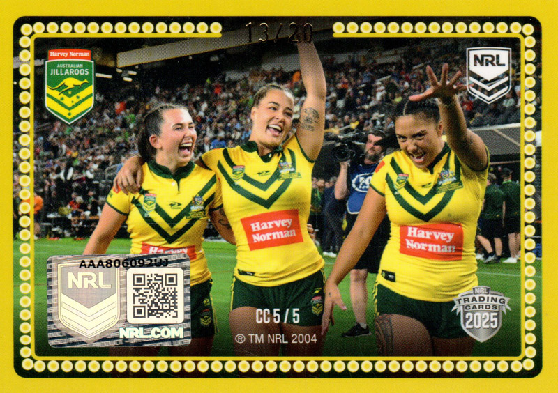 Isabelle Kelly & Tiana Penitani back