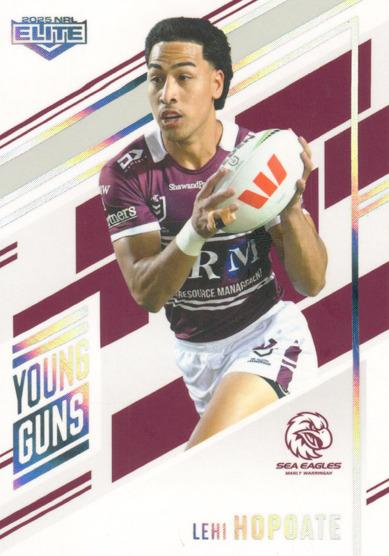 Lehi Hopoate