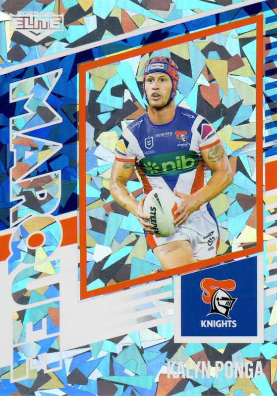 Kalyn Ponga