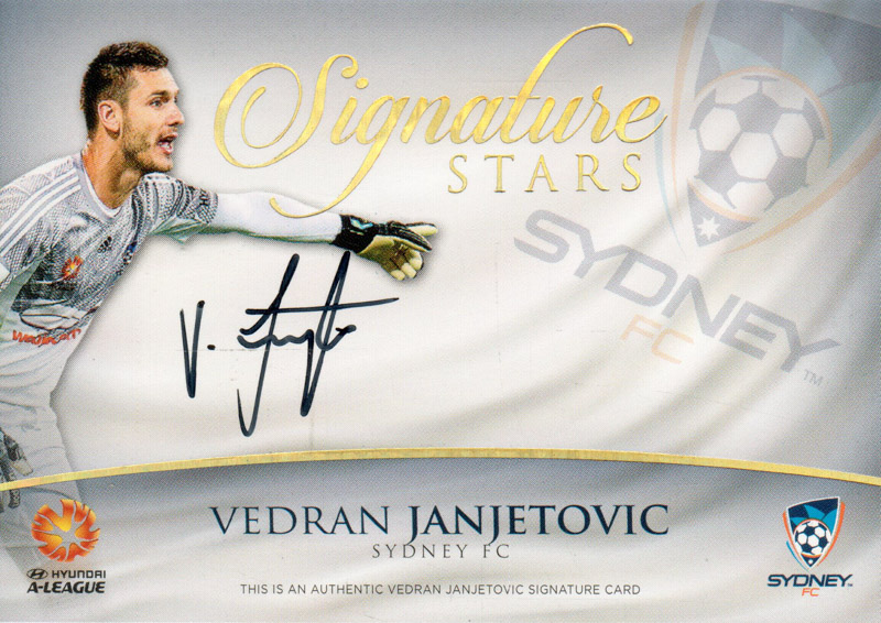 Vedran Janjetovic
