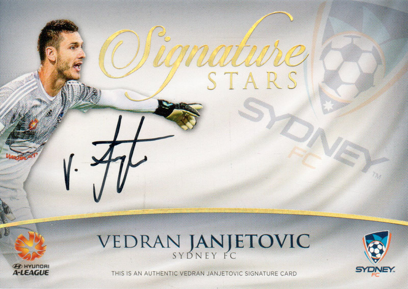 Vedran Janjetovic