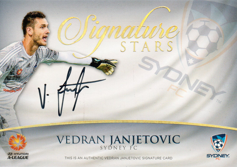 Vedran Janjetovic