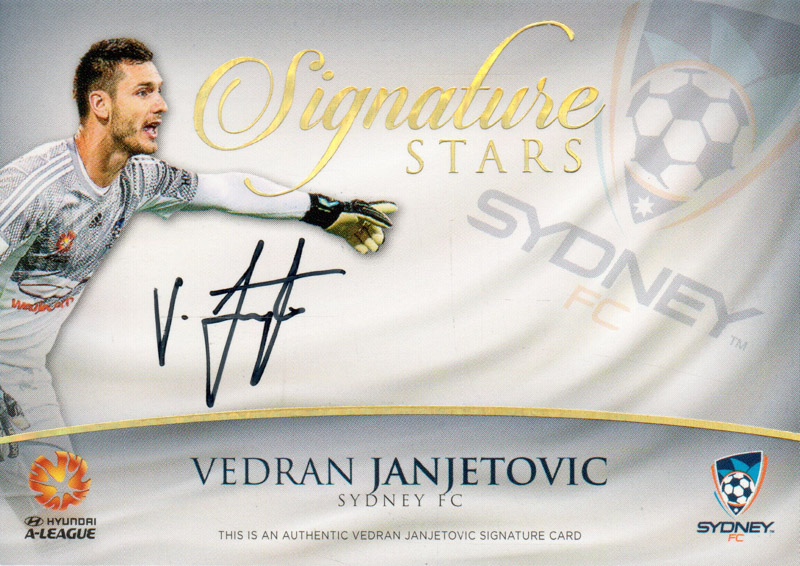 Vedran Janjetovic