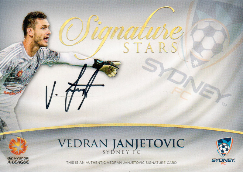 Vedran Janjetovic