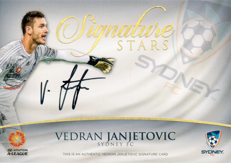 Vedran Janjetovic