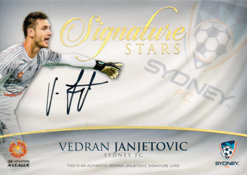 Vedran Janjetovic