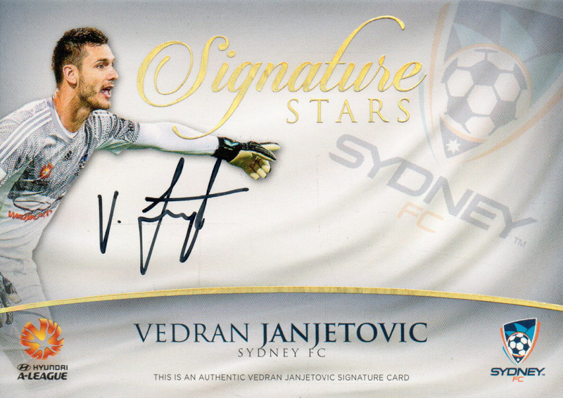 Vedran Janjetovic