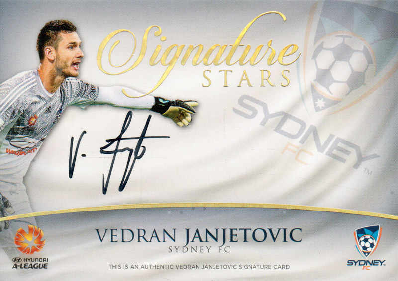 Vedran Janjetovic