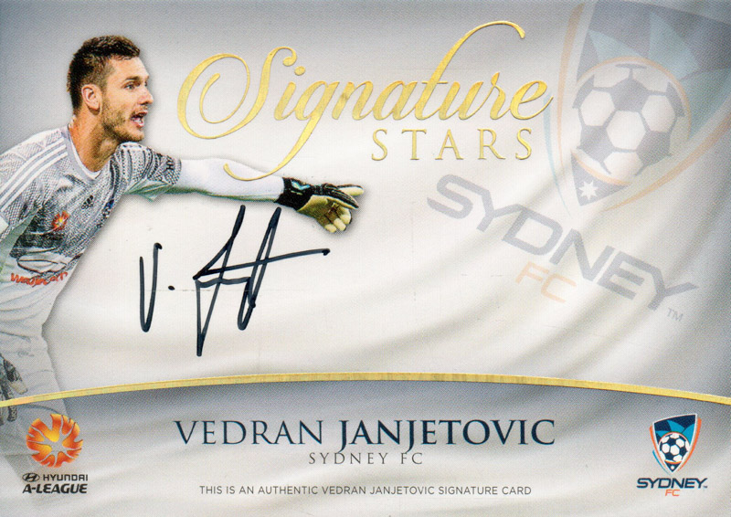 Vedran Janjetovic