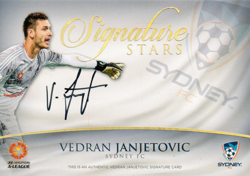 Vedran Janjetovic