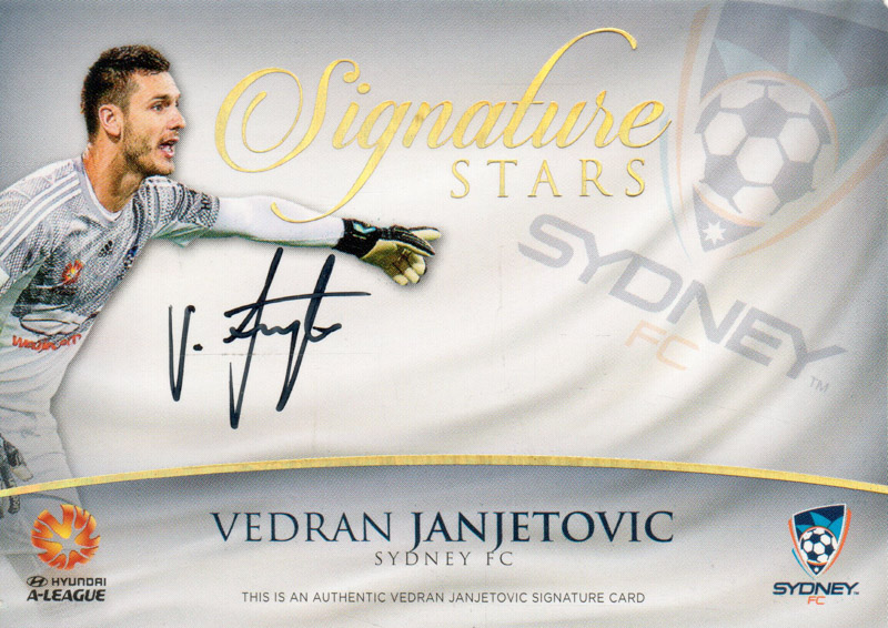Vedran Janjetovic