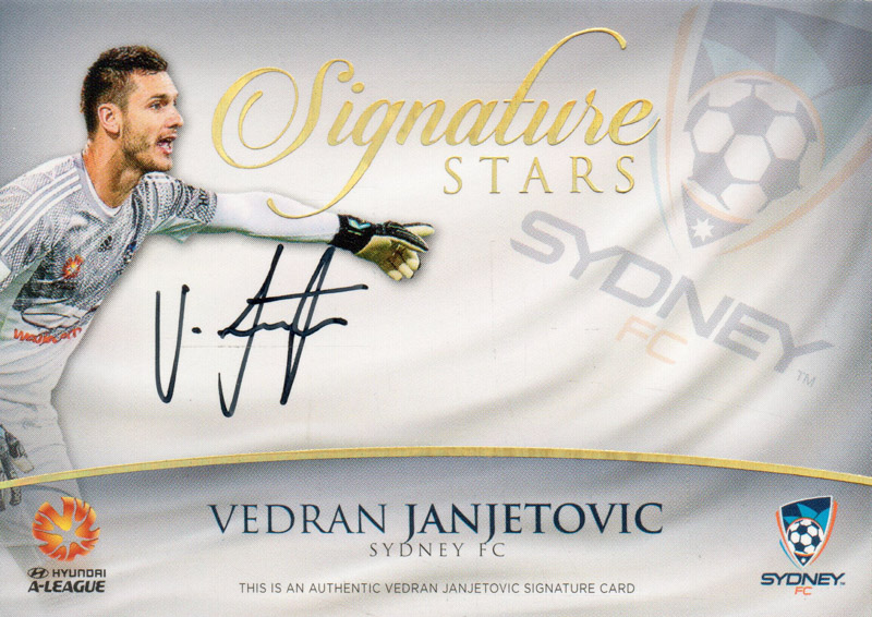 Vedran Janjetovic