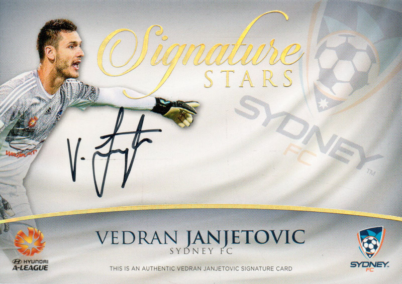 Vedran Janjetovic
