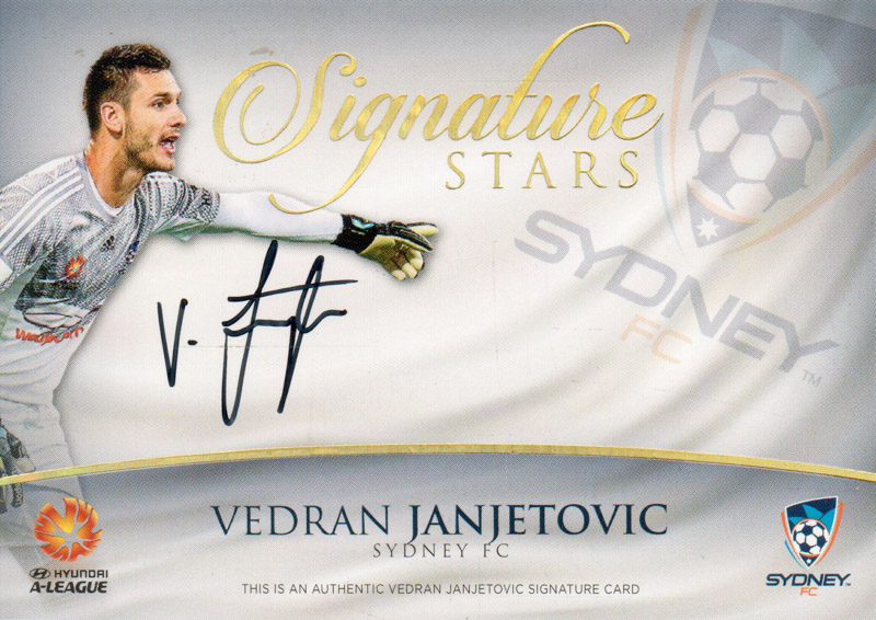 Vedran Janjetovic