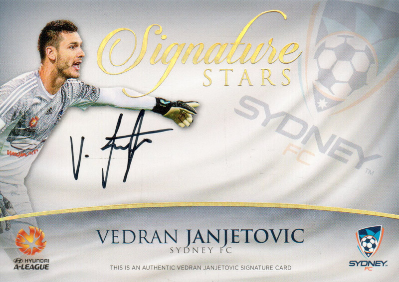 Vedran Janjetovic