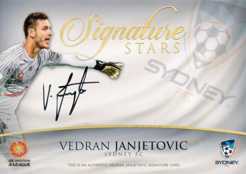 Vedran Janjetovic