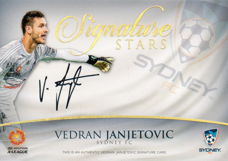 Vedran Janjetovic