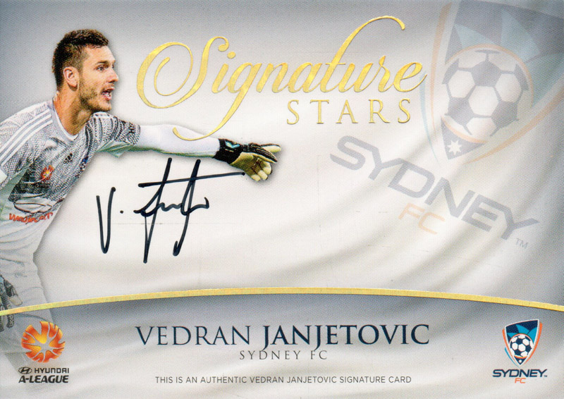 Vedran Janjetovic