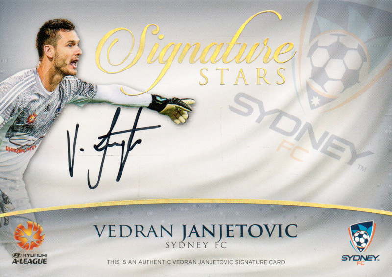 Vedran Janjetovic
