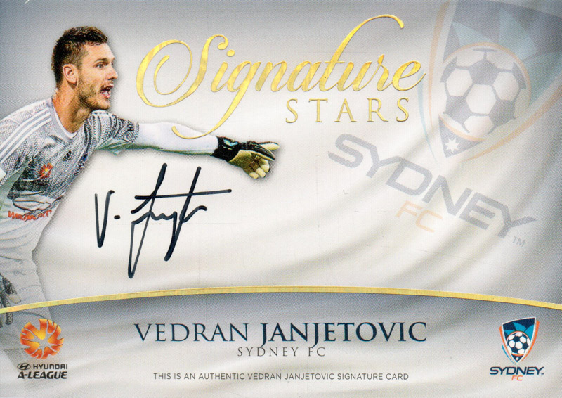 Vedran Janjetovic